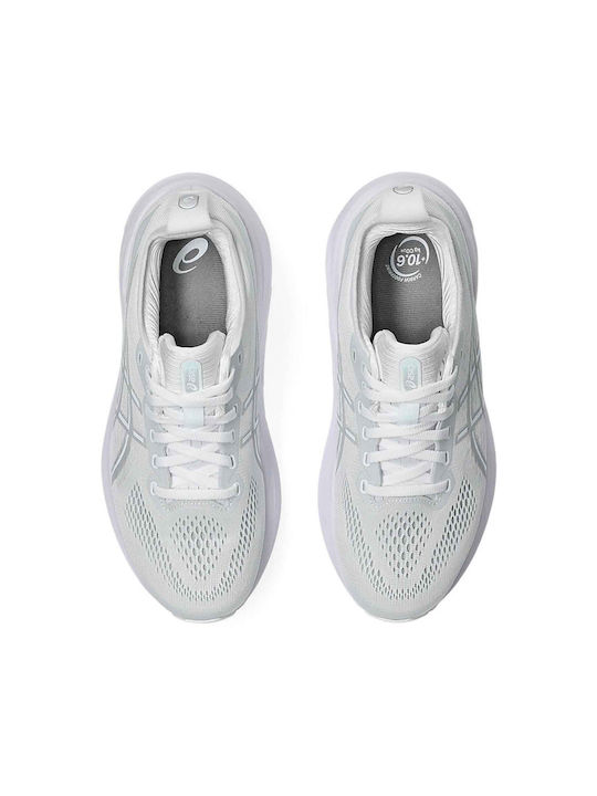Gel-Kayano 31 Women's Sport Shoes Running White