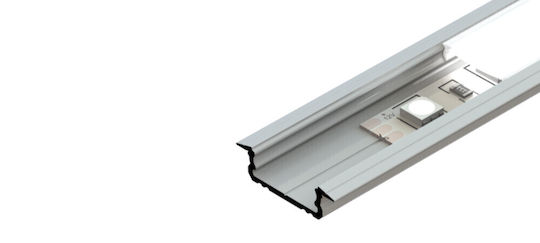 Aluminum Profile Led Glalu 3030mm 5x16mm Al12-glg1-as-300