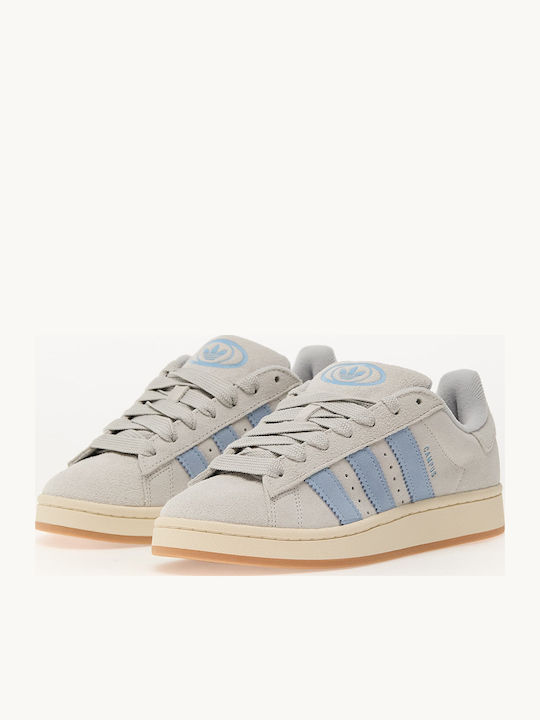 Campus 00s Sneakers Grey One / Cream White / Clear Sky