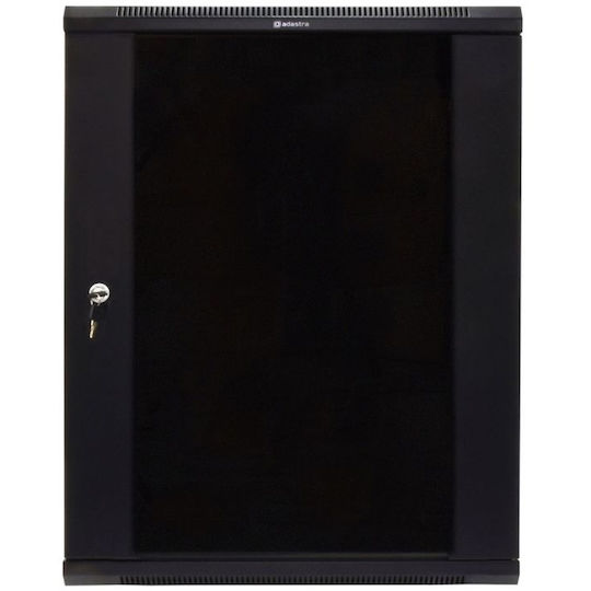 Adastra Επιτοίχια Καμπίνα Rack 15U RC15U450