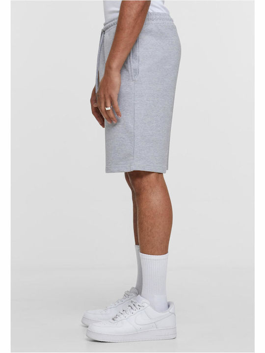 Sportliche Herrenshorts Heather Grey