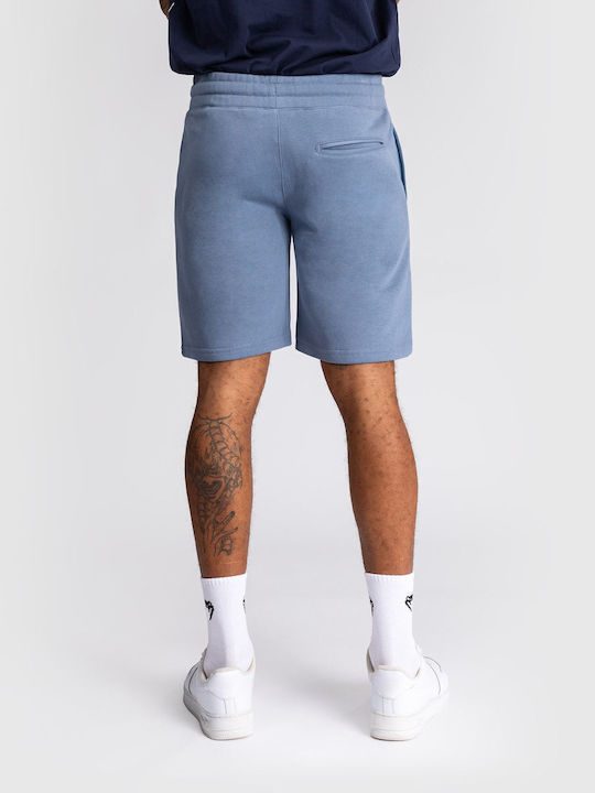 Sportliche Herrenshorts Ocean Blue