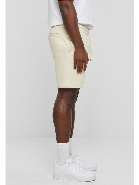 Sportliche Herrenshorts Sand