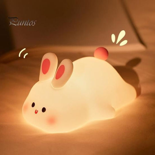 Kids Decorative Lamp 14x10x8εκ.