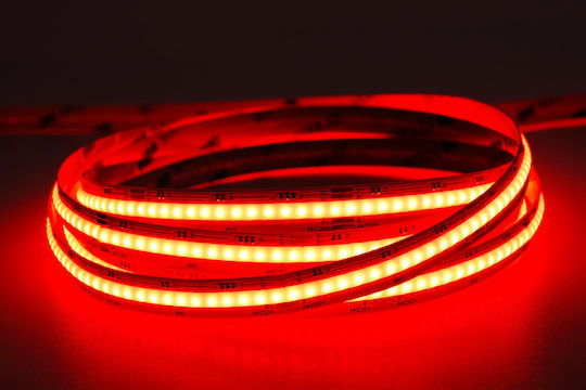 LED Strip 24V RGB Light 5m Type COB
