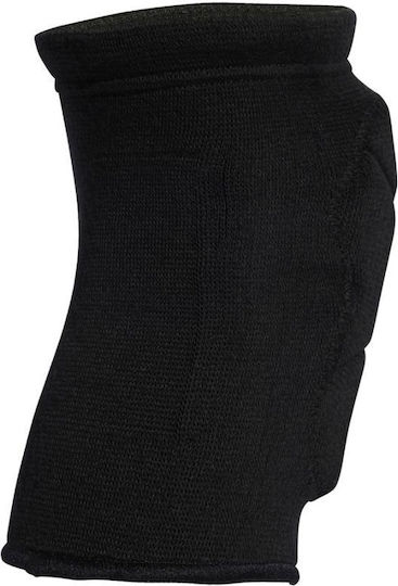 adidas Elite Kp Youth Collection Su25 JJ2469 Kids Volleyball Knee Pads Black
