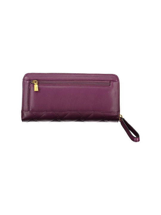 Guess Women's Wallet Purple