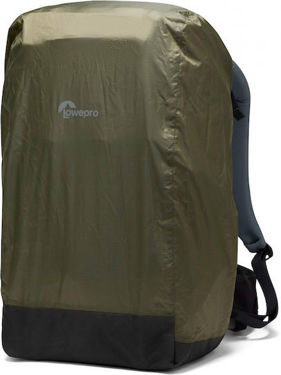 Lowepro Fotorucksack Schwarz