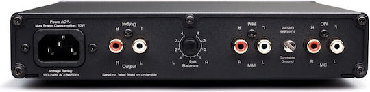 Cambridge Audio Phono Preamp Γκρι
