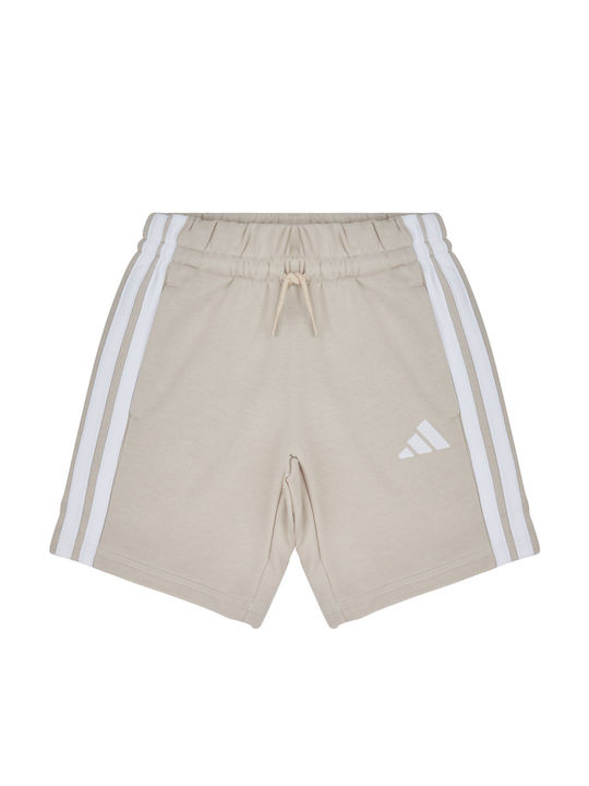 adidas Αθλητικό Παιδικό Σορτς/Βερμούδα Μπεζ