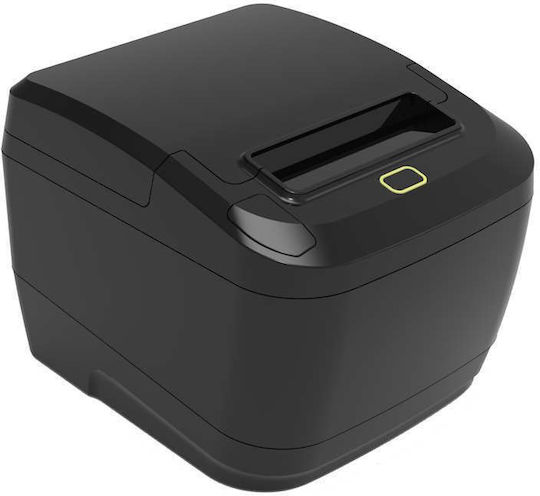 TE Tameiaki Express Portable Thermal Receipt Printer USB / LAN