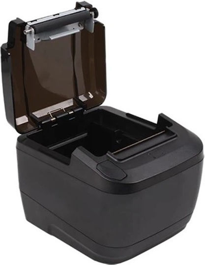 TE Tameiaki Express Portable Thermal Receipt Printer USB / LAN