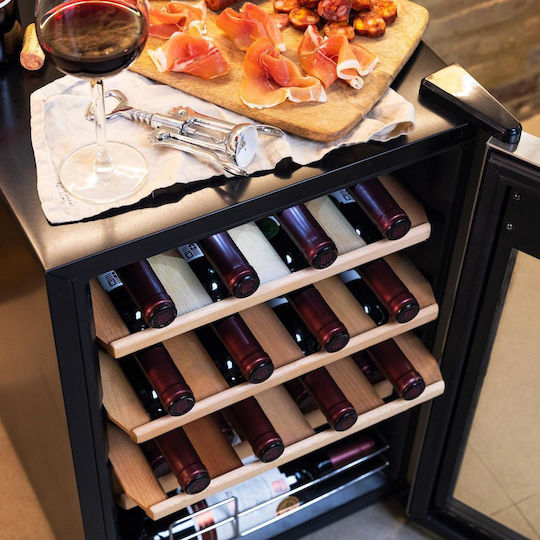 Cecotec Bolero GrandSommelier 2050 Συντηρητής Κρασιών 20 Φιαλών