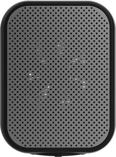 Cecotec ReadyWarm 1500 Max Ceramic Fan Heater Room Floor Black 1500W