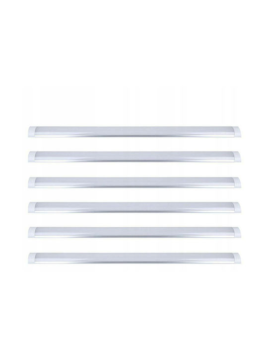 Led Panel 60cm White 18w