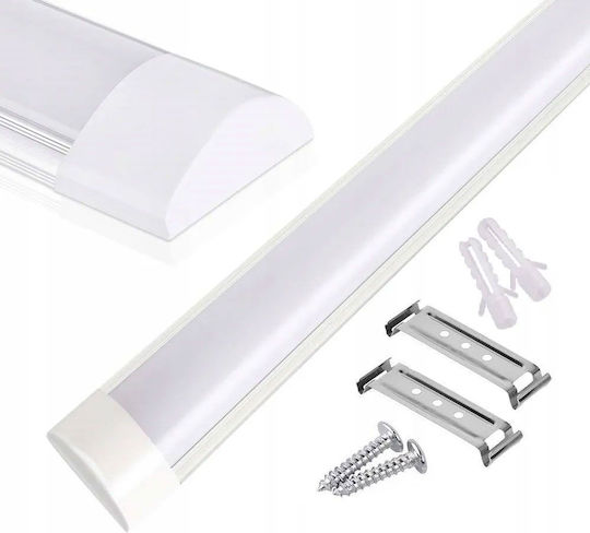 Led Panel 60cm White 18w