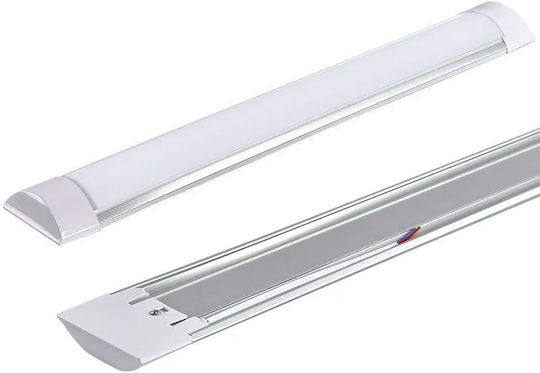 Led Panel 60cm White 18w