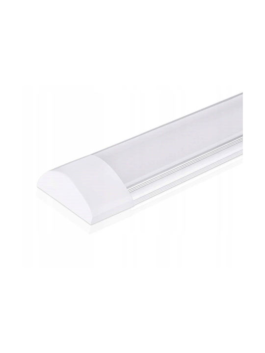 Led Panel 60cm White 18w