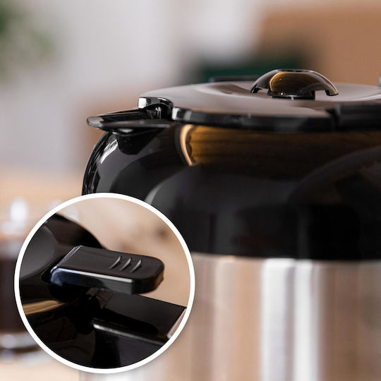 Cecotec Coffee 66 Drop & Thermo Time Καφετιέρα Φίλτρου 950W