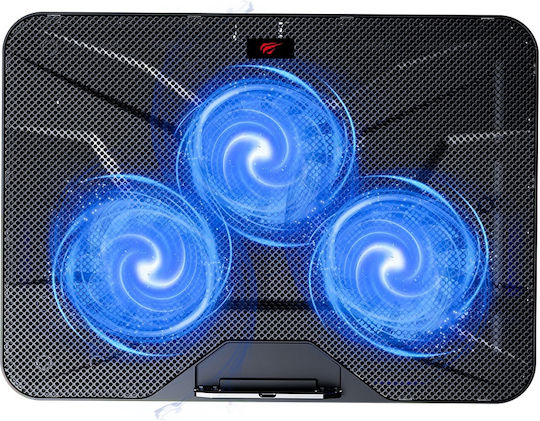 Havit Cooling Stand 9 Stand for Laptop up to 18.3"