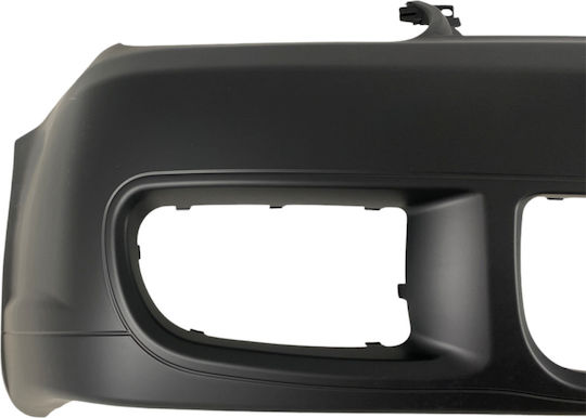 Προφυλακτήρας Εμπρός Vw Golf 4 Μαύρος R32 Design
