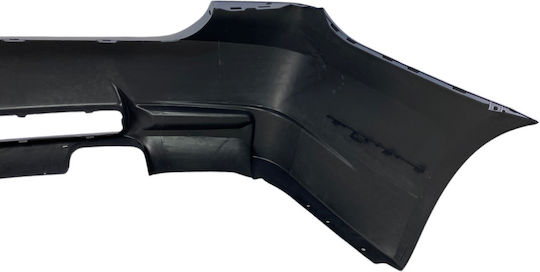 Rear Bumper BMW E90 M3 Design Without Parktronic Openings