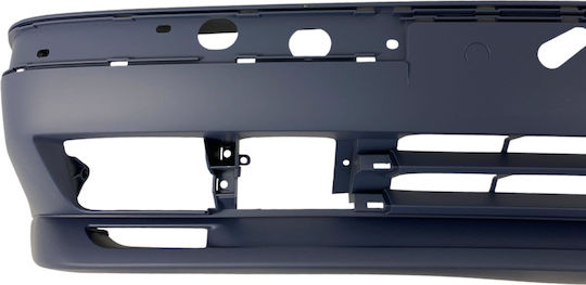 Frontstoßstange BMW E34 M-Paket Design