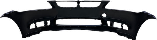 Предна броня BMW E90 E91 2005-2008 M3 дизайн с отвори за дюзи за миене без парктроник