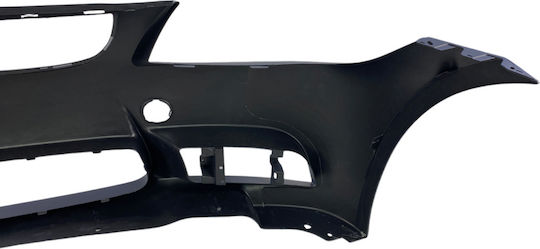 Предна броня BMW E90 E91 2005-2008 M3 дизайн с отвори за дюзи за миене без парктроник