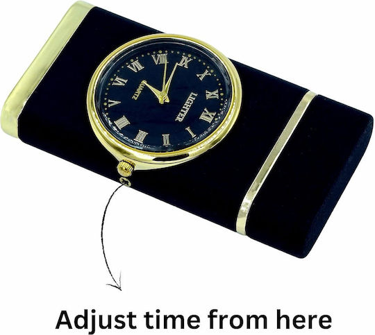 Lighter Electric with Plasma Flame in Gold color