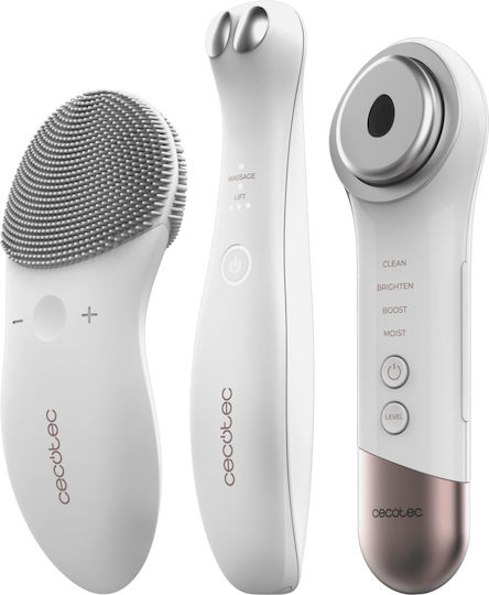 Cecotec Facecare für die Reinigung