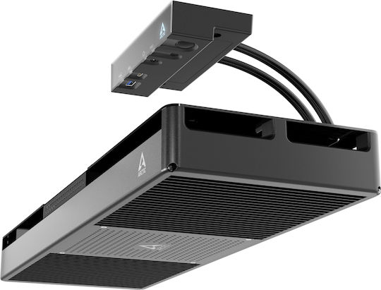 Arctic SENZA 5500GT PC Compact Desktop PC (Ryzen 5-5500GT/16GB DDR4/1TB SSD/Windows 11 Home)