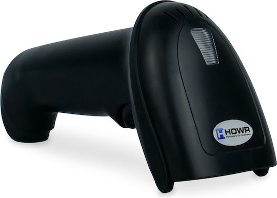 Barcode Scanner Stand Memory Mode Automatic Hd44a