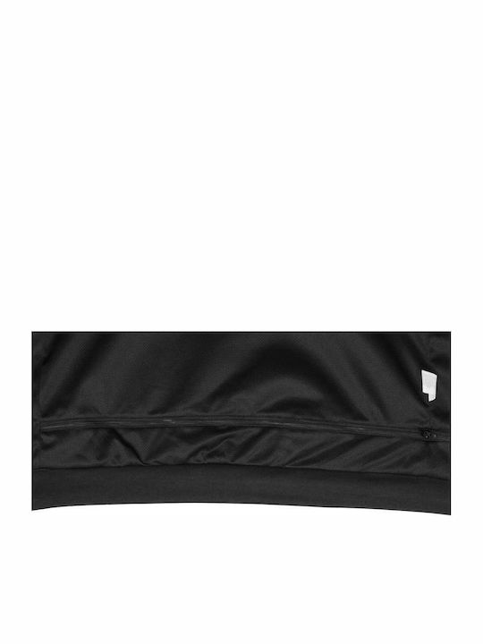 Winter Jacket Black