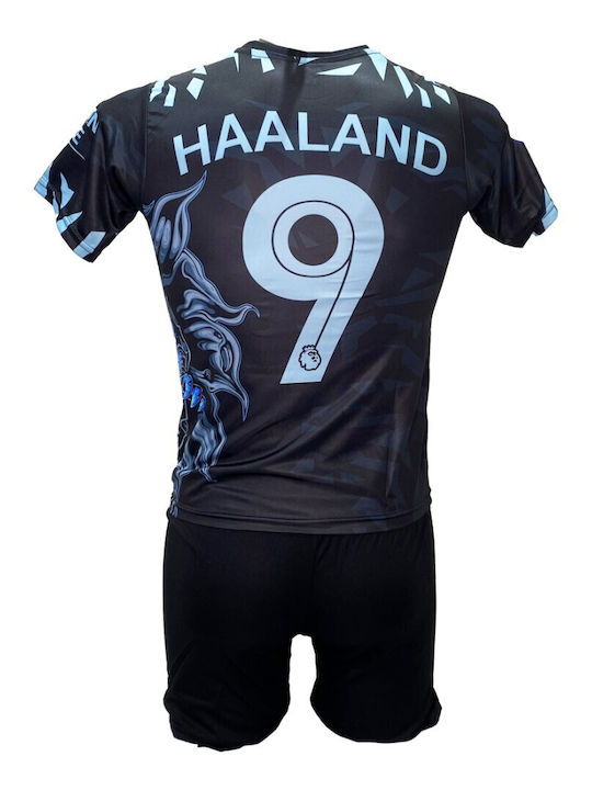 Manchester City Children's Set Style Football