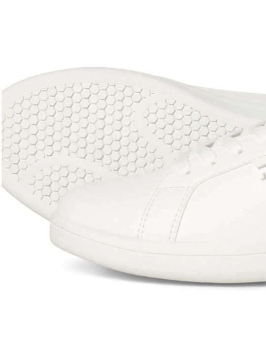 Ανδρικά Sneakers Λευκό