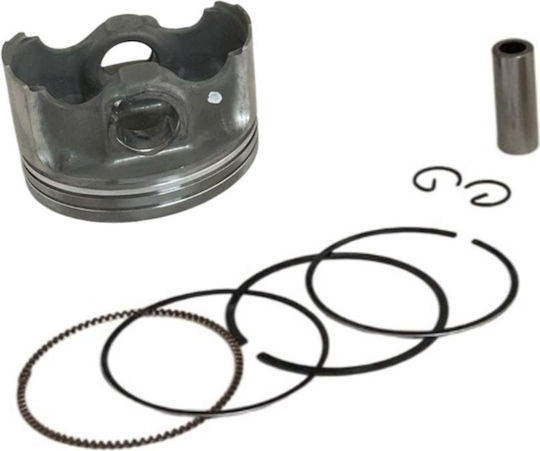 Πιστόνι 58mm Std Yamaha N-max 150cc-155cc Έως 2020 Γνησιο120769