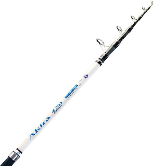 Shimatsu Fishing Rod for Surf Casting 4.2m 150gr