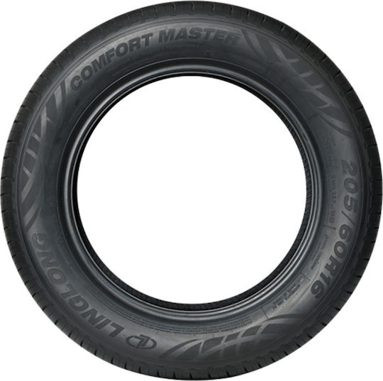 LingLong Comfort Master 185/60R15 88Електронна търговия XL Летни гуми Гума за Пътник Кола 2-7415-031