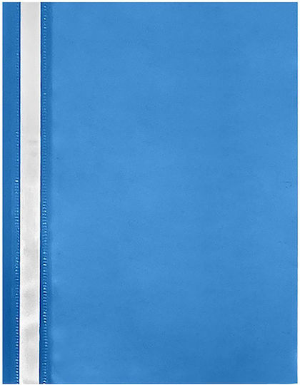 Justnote Mappe mit Feder für Papier A4 (Μiverse Farben) 12Stück