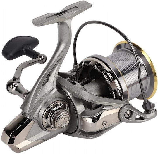 Tradesor Fishing Reel