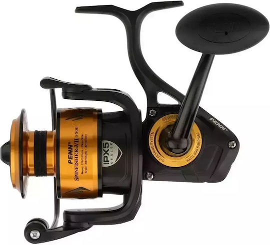 Penn Spinfisher Fishing Reel