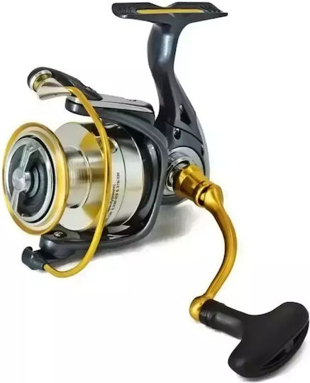 Ryobi Seducer Fishing Reel for Spinning 3000