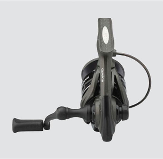 Dam Quick 2 FD V2 5000 Μηχανισμός Ψαρέματος για Casting / Light Surf / Shore Jigging / Καθετή