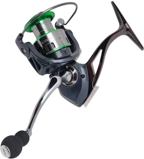 DW Fishing Reel