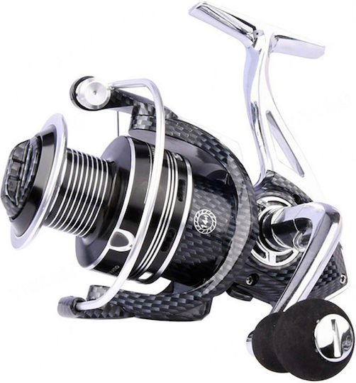 1000 Fishing Reel