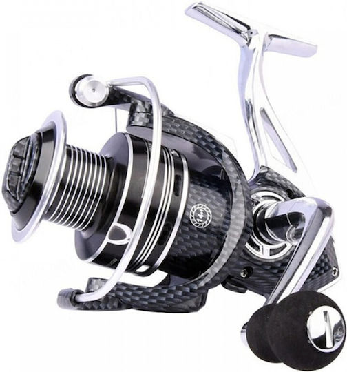 3000 Fishing Reel