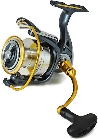 Ryobi Necleus Fishing Reel for Spinning 2000