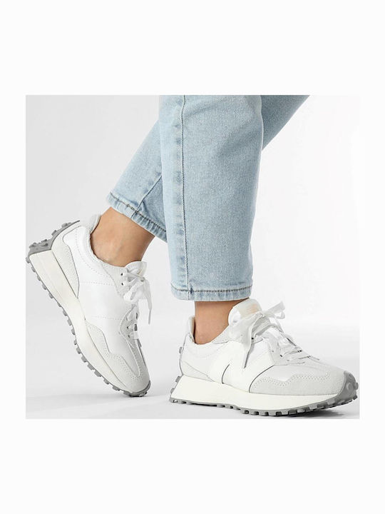 327 Sneakers Sea Salt