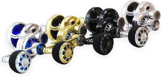 Next Fishing Fishing Reel for Jigging